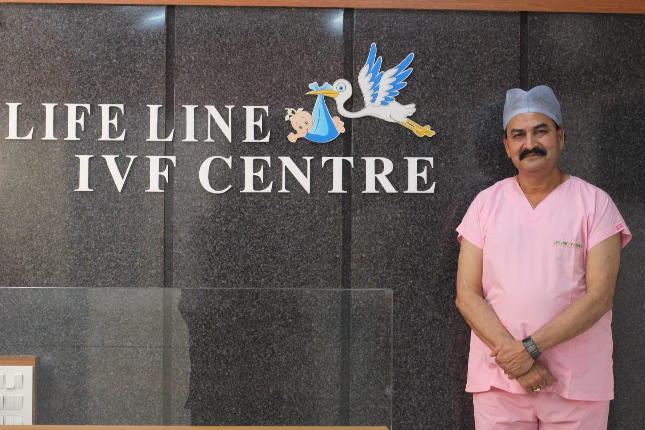 lifeline ivf centre
